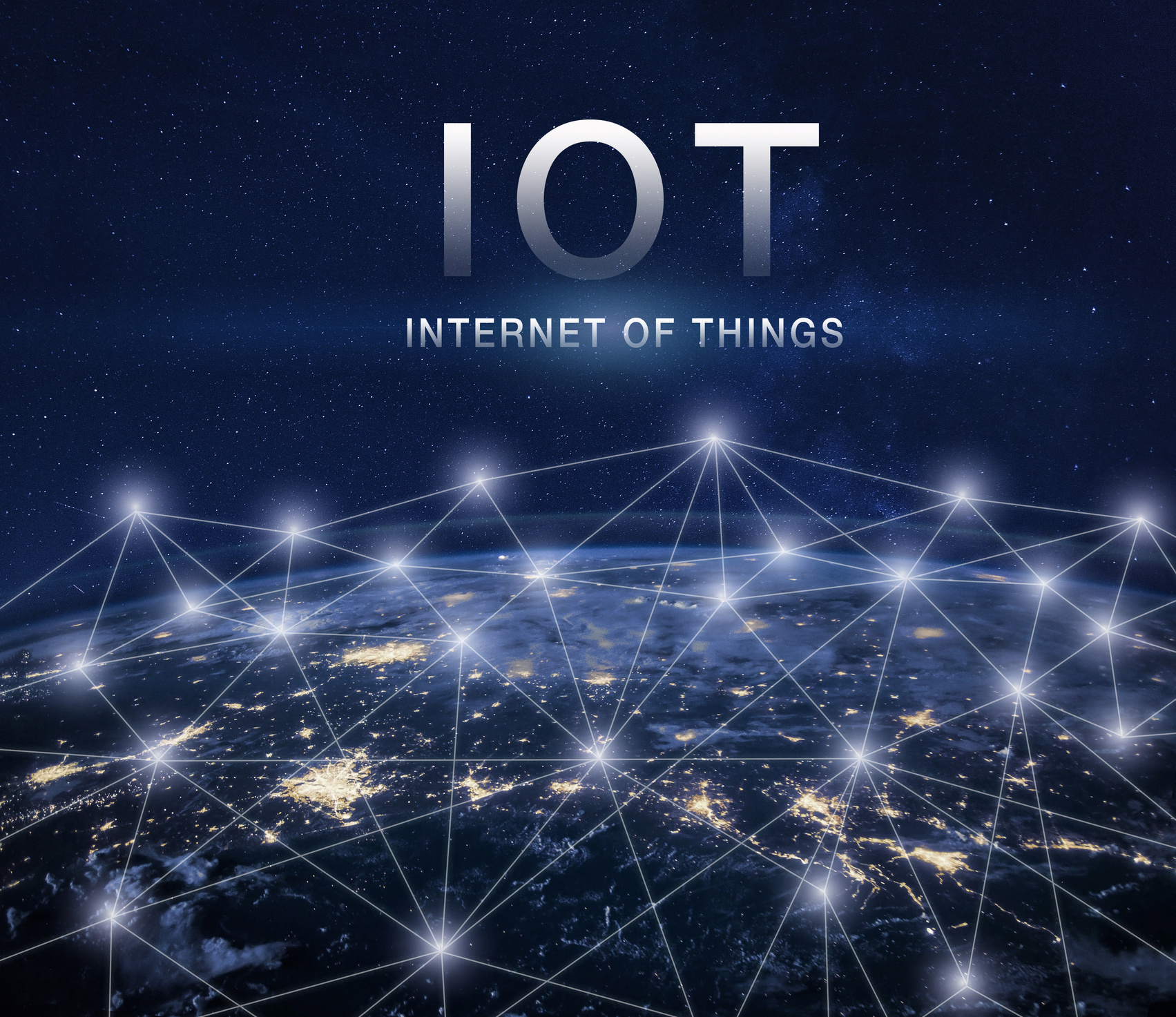 IOT, internet of things